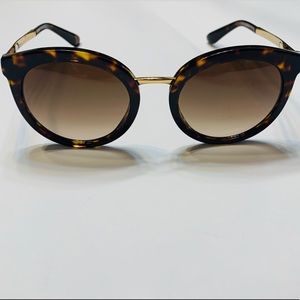 Dolce & Gabbana Sunglasses